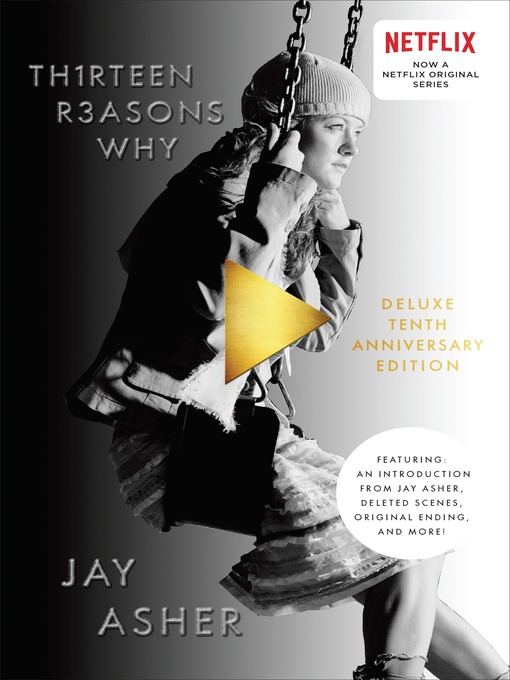 Title details for Thirteen Reasons Why by Jay Asher - Available